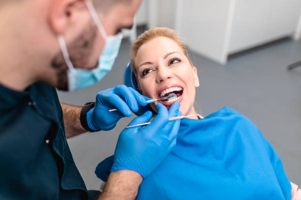 Best Sedation Dentistry  in West Falmouth, MA